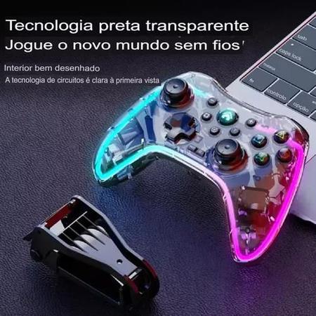 jogo móvel  Joystick para jogos ergonômico - Tecnologia