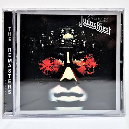 Judas Priest - Hell Bent for Leather - Reviews - Encyclopaedia Metallum Judas Priest - Hell Bent for Leather - Reviews - Encyclopaedia Metallum