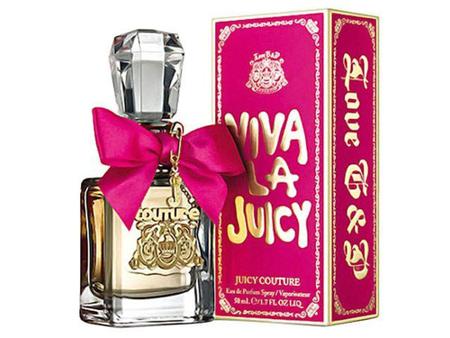 Imagem de Juicy Couture Viva La Juicy - Perfume Feminino Eau de Parfum 100 ml