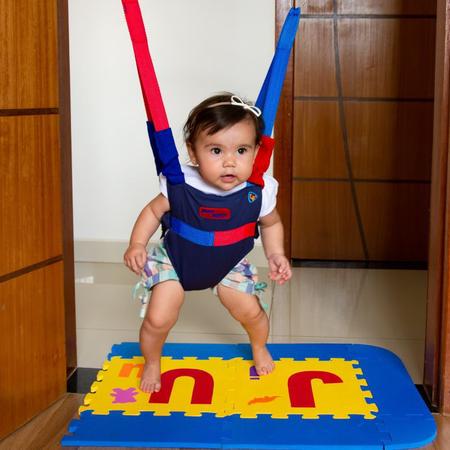 Imagem de Jump Baby Fácil Esporte (Pula Pula)