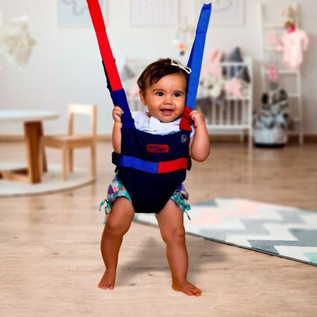 Imagem de Jump Baby Fácil Esporte (Pula Pula)