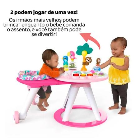 Jumpers: saiba preços, onde fica e quais as atividades mais giras!