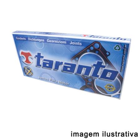 Junta Cárter Ford Ka 1999 a 2014 - 184726 - 340111 Imagem de Junta Cárter Ford Ka 1999 a 2014 - 184726 - 340111