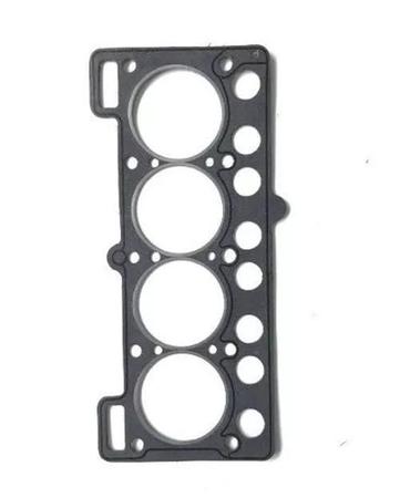 Junta Do Cabeçote Escort E Delrey 1.6 Motor Cht - Global Juntas Imagem de Junta Do Cabeçote Escort E Delrey 1.6 Motor Cht