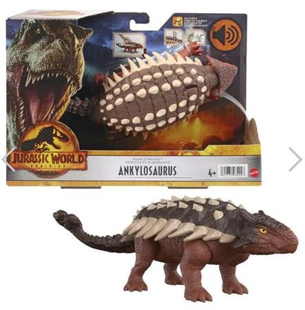 Boneco Dinossauro Mini Figura Surpresa Jurassic World Mattel - JP Toys -  Brinquedos e Actions Figures para todas as idades