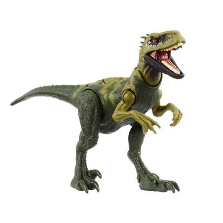 Imagem de Jurassic World Atrociraptor Mordida de Ataque HLN63