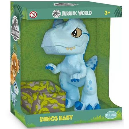 Jurassic World O Jogo dos Dinossauros - Hasbro - Bonecos - Magazine Luiza