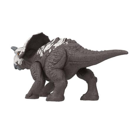 Imagem de Jurassic World Dinossauro Avaceratops Perigo - Mattel