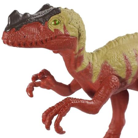 Jurassic World Dinossauro Proceratosaurus 30 Cm - Mattel - STEM Toys -  Brinquedos Educativos e STEAM