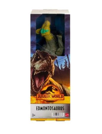Imagem de Jurassic World Dominion Edmontosaurus 33cm Mattel C/nf