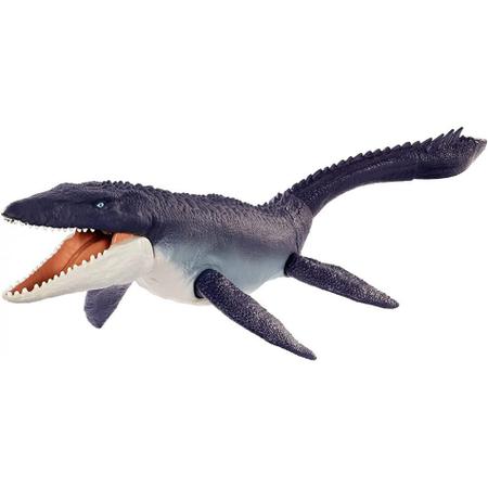 Jurassic World O Jogo dos Dinossauros - Hasbro - Bonecos - Magazine Luiza