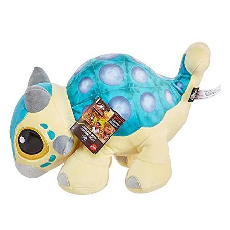 Dinosaur hotsell toys soft