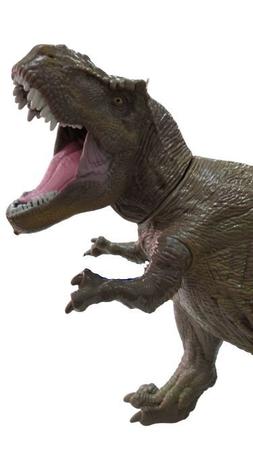 Dinossauro T Rex Gigante Jurassic World Mimo 0750