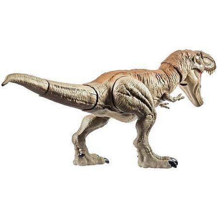 Brinquedo Dinossauro Tiranossauro Rex Articulado Grande 56cm