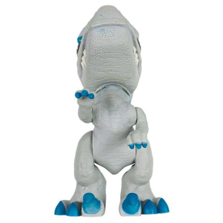 Jurassic world baby blue sales plush