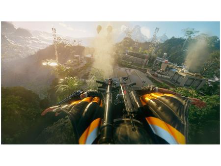 jogo xbox one just cause 4 - Outros Games - Magazine Luiza