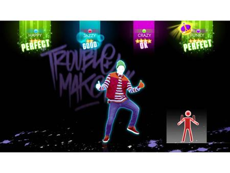 Imagem de Just Dance 2014 para Nintendo Wii 