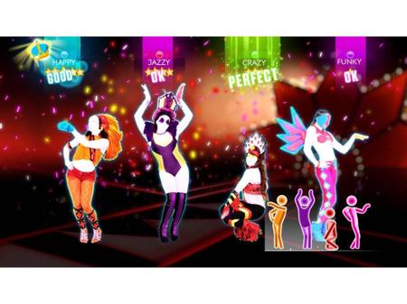 Imagem de Just Dance 2014 para Nintendo Wii 