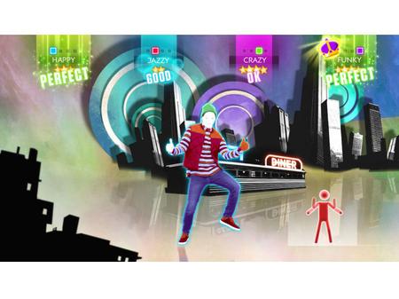 Imagem de Just Dance 2014 para Xbox 360