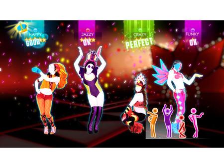 Jogos de dança: conheça 10 clássicos que vieram antes de Just Dance