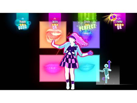 Imagem de Just Dance 2015 para PS3