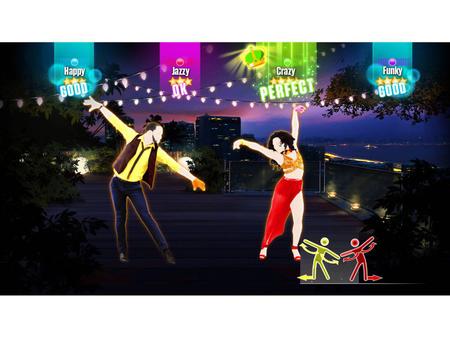 Imagem de Just Dance 2015 para PS3