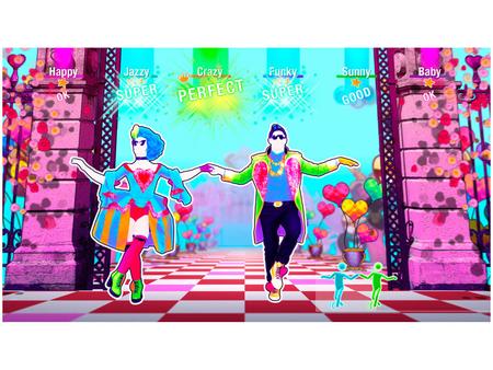 Jogo Just Dance 2019 para Xbox 360 UB2026XL na Tudo à Beça