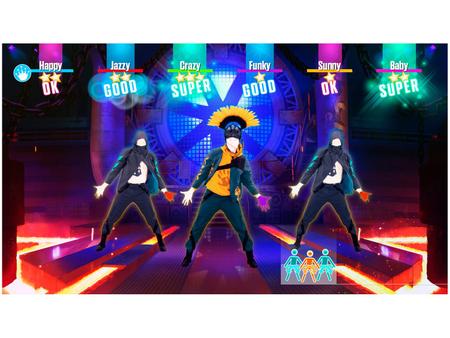 Jogo Just Dance 2019 para Xbox 360 UB2026XL na Tudo à Beça