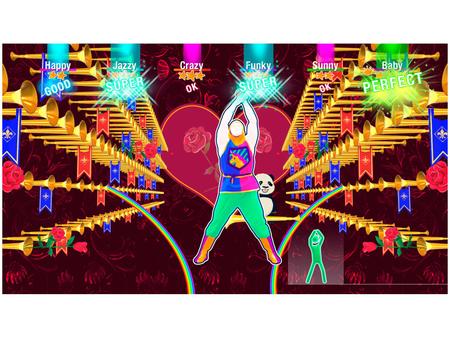 Imagem de Just Dance 2019 para Xbox One