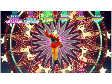 Imagem de Just Dance 21 para Xbox One Ubisoft