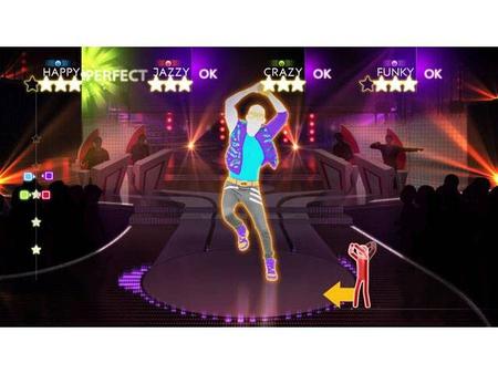 Imagem de Just Dance 4 para Xbox 360