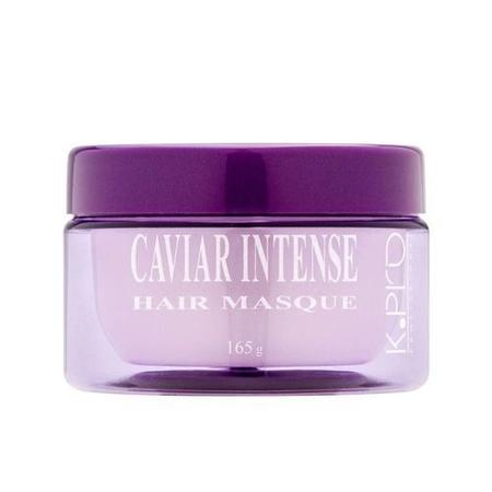 K.Pro Caviar Intense Máscara 165 gr - Kpro Imagem de K.Pro Caviar Intense Máscara 165 gr