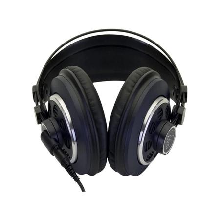 K240 mkii headphone 2058x00190 AKG HARMAN Headphone com Fio Magazine Luiza