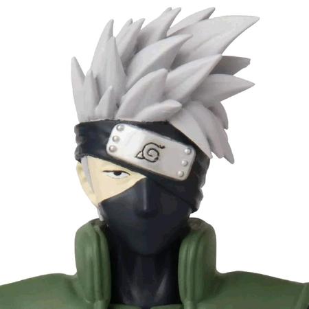 Comprar o NTBSS: Pacote de treinamento de personagem mestre Kakashi Hatake  (Sharingan Duplo)