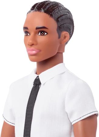 Ken Fashionistas Doll Classic Cool Doll - Barbie - Boneca Barbie