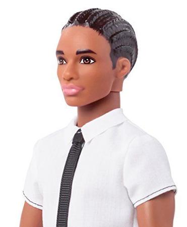 Imagem de Ken Fashionistas Doll Classic Cool Doll