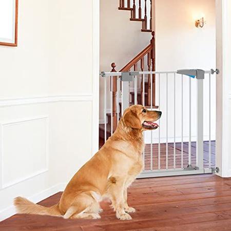 Dog safety gate for cars best sale