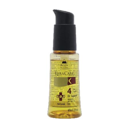 Keracare Avlon Oil Supreme 60Ml + Essential Oils 120 Ml Imagem de Keracare Avlon Oil Supreme 60Ml + Essential Oils 120 Ml
