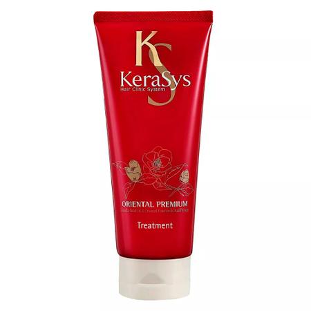 Imagem de Kerasys Repairing Kit - Shampoo + Máscara Tratamento