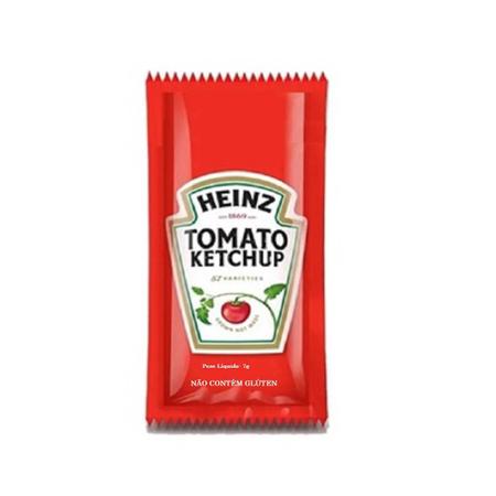 Heinz lança quebra-cabeça de ketchup e a montagem é bem difícil - já que as  peças são iguais • B9