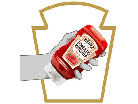 Imagem de Ketchup Picante Heinz 397g