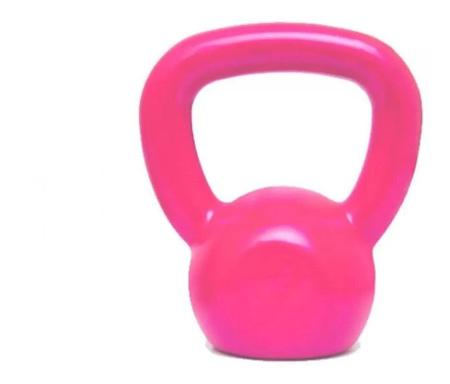 Kettlebell Pintado 12Kgs exercício funcional Treinamento Funcional - 1Fit -  Kettlebell - Magazine Luiza