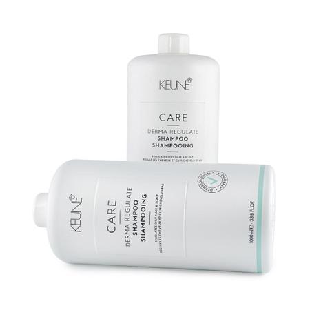 Imagem de Keune Care Derma Regulate Shampoo 1000 Ml