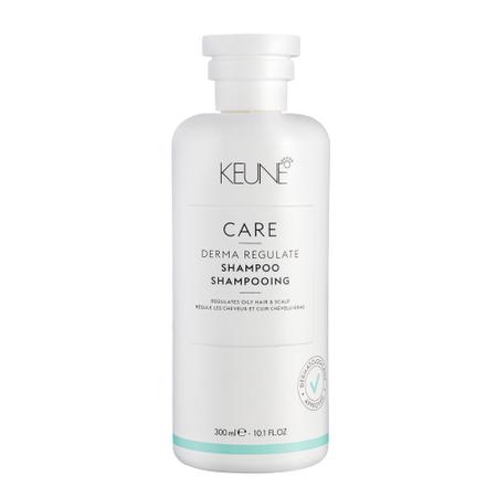 Imagem de Keune Care Derma Regulate Shampoo 300ml Anti Oleosidade