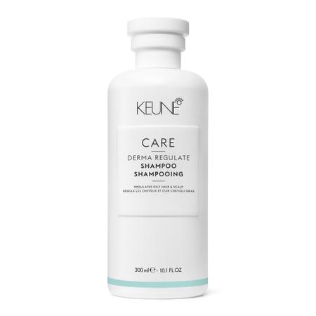 Imagem de Keune Care Derma Regulate Shampoo 300ml Anti Oleosidade