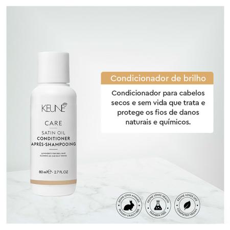 Imagem de Keune Care Satin Oil Condicionador