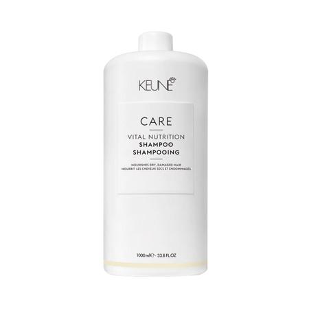 Imagem de Keune Care Vital Nutrition Shampoo 1000 Ml