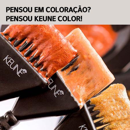 Imagem de Keune Tinta Color 8.1 Louro Claro Acinzentado