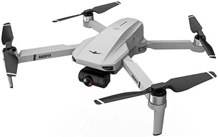 KF102 Drone KFPlan KF102 GPS Gimbal C mera 4k 5Ghz 1200 Metros