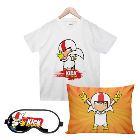 Roblox Camisa Branca - Caniks BR - Camisa Infantil - Magazine Luiza